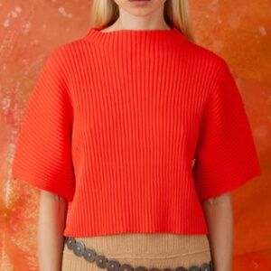 NWT Kerisma SISU Sweater